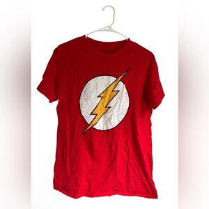 The Flash Graphic T-Shirt